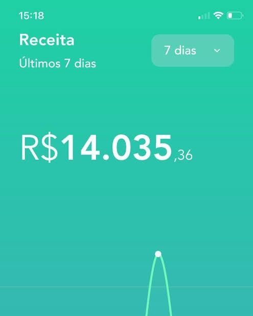 Depoimento de resultado 1