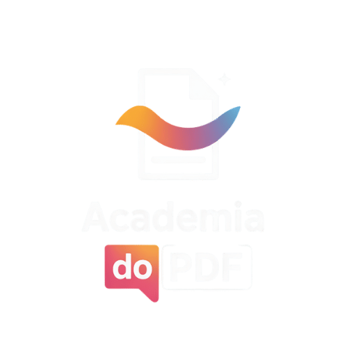 Academia do PDF - Logo